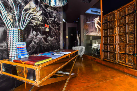 Funchal Design Hotel foto 8