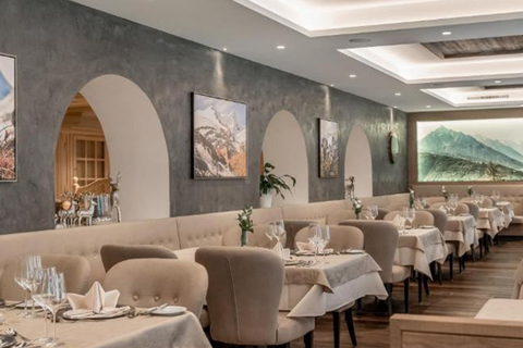 Hotel Mildererhof foto 4