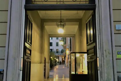 Hotel Paolo II in Rome — foto 18
