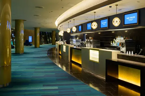 Hotel Park MGM Las Vegas foto 19