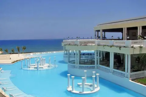 Grand Palladium Lady Hamilton Resort & Spa in Kew — foto 2