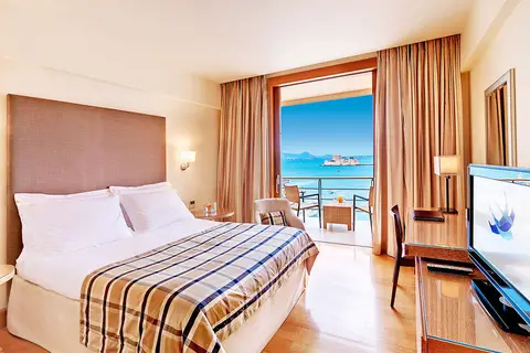 Hotel Amphitryon in Δημοτική Ενότητα Ναυπλιέων — foto 19
