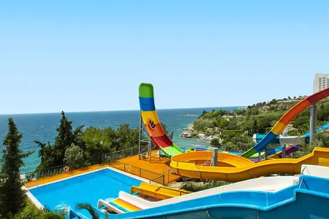 Hotel Sealight Family Club in Kusadasi — foto 4
