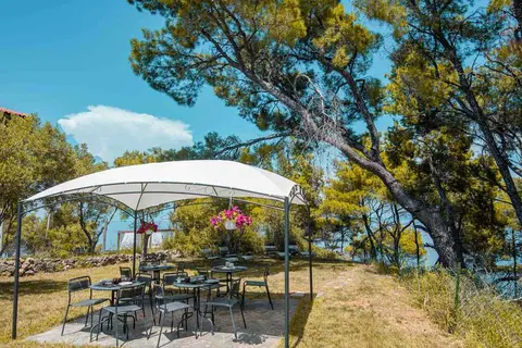 Pefkon Boutique Hotel in Δημοτική Ενότητα Κασσάνδρας — foto 8