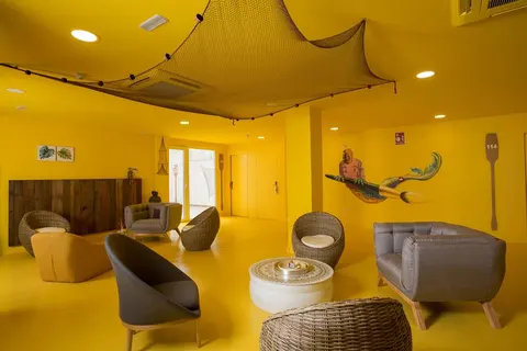 Casual del Mar Málaga foto 5