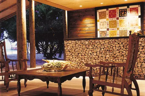 COMO Cocoa Island in Maafushi — foto 5