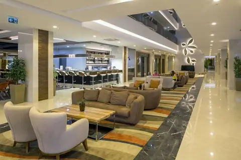 Side Sunport Hotel & Spa in Manavgat — foto 8