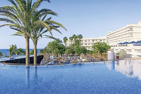 VIK Hotel San Antonio in Puerto del Carmen, foto 12