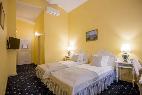 Hotel Gutenbergs in Riga — foto 4