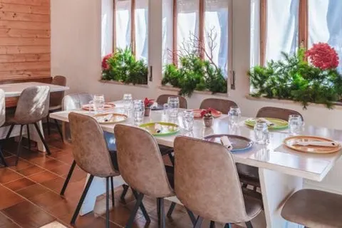 Camping Ekar Asiago foto 17