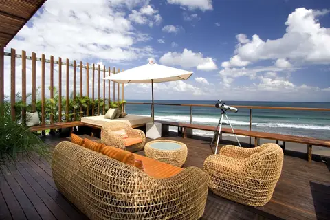 Grand Seminyak – Lifestyle Boutique Bali Resort in Seminyak, Kuta, Kabupaten Badung, Bali, Indonesia — foto 5