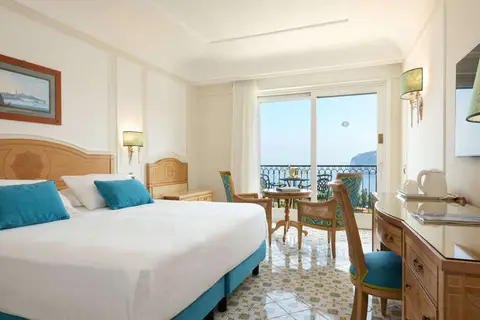 Grand Hotel Capodimonte in Sorrento, foto 30