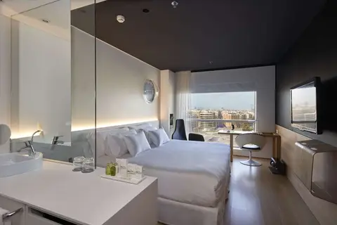 Barcelo Sants in Barcelona — foto 20