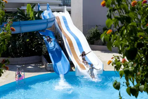 Armas Bella Sun in Manavgat, foto 2