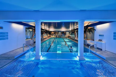 Seehotel Pilatus in Hergiswil — foto 17