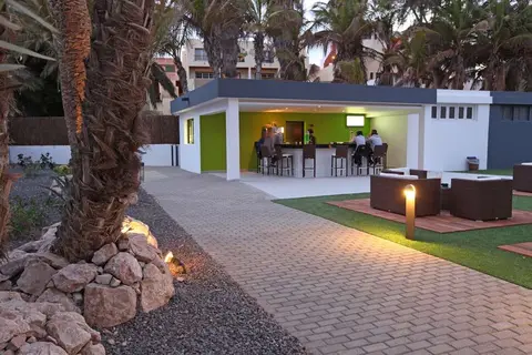 R2 Romantic Fantasia Dreams & Suites Hotel in Tuineje — foto 9