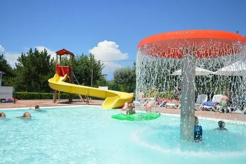 Park Delle Rose in Lazise — foto 13
