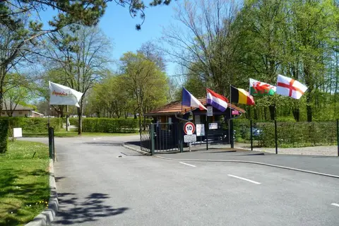 Vittel in Vittel — foto 18