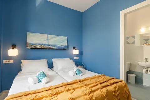 Thires Guesthouse in Δημοτική Ενότητα Ζακυνθίων — foto 10