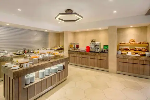 Ramada by Wyndham Istanbul Old City in İstanbul — foto 15