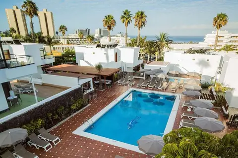 Coral Dreams Costa Adeje in Arona — foto 3