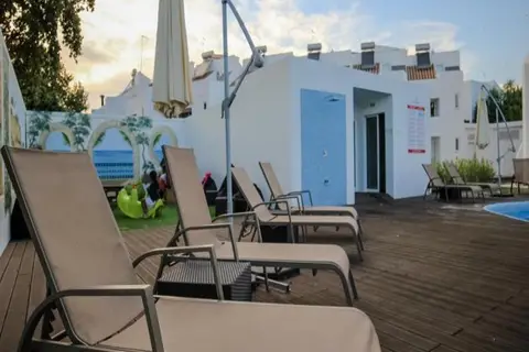 Lagoa Hotel in Lagoa e Carvoeiro — foto 16