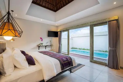 La Numa Villas Canggu in Kuta Utara, foto 6