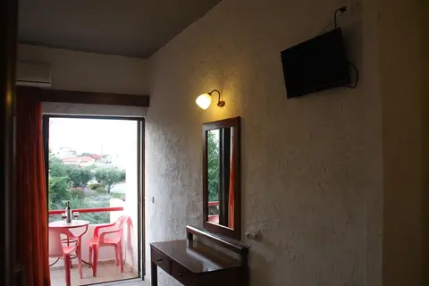 Violetta Hotel in Iraklion, foto 28