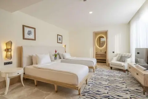 Swissotel Living Bodrum in Bodrum, foto 3