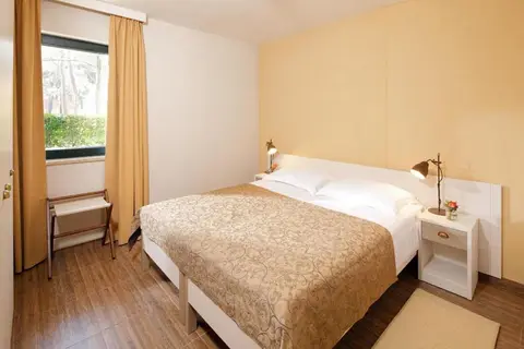 Apartments Amfora Plava Laguna in Monterol, foto 23