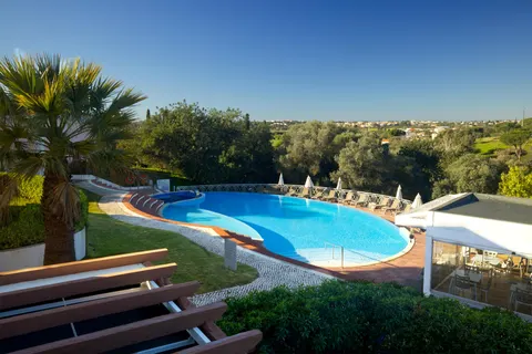 Cegonha Country Club in Loulé