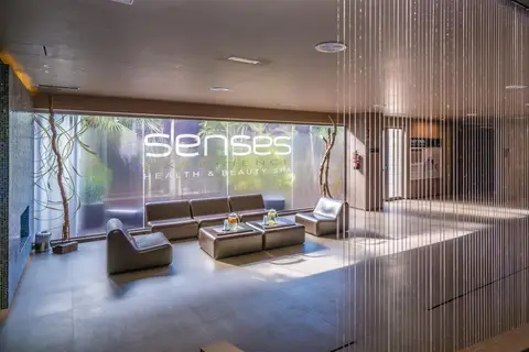 Albir Playa Hotel & Spa in l'Alfàs del Pi — foto 25