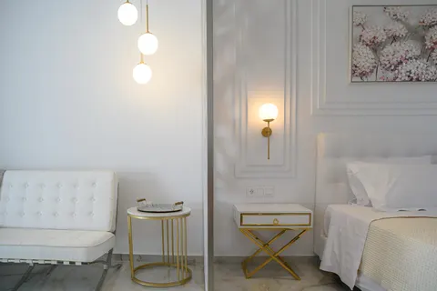 Dionysos Suites in Paliki Municipal Unit — foto 12