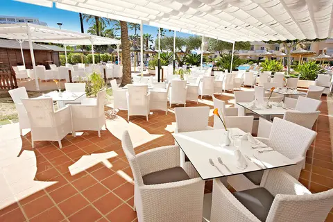 Grupotel Port d'Alcudia in Alcúdia — foto 5
