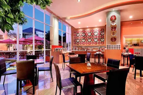 Ibis Bali Kuta in Kuta, Badung, Bali — foto 5