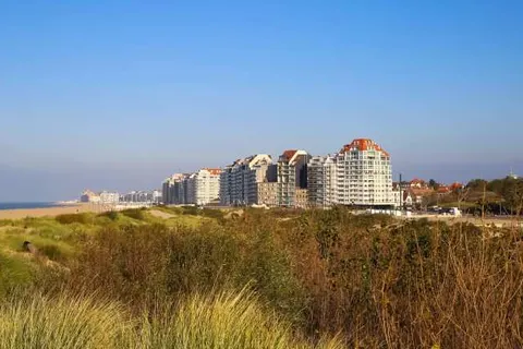 ibis budget Knokke foto 18