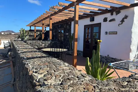 Finca Vista Salinas in Yaiza
