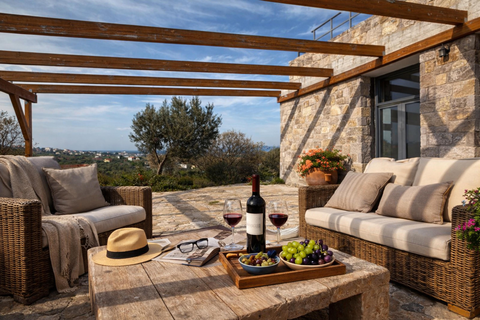 Body and Heart Apartments foto 2