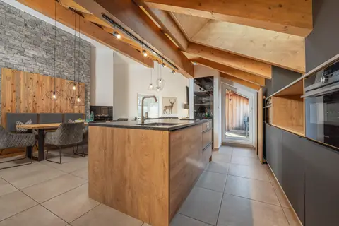 Elements Resort Zell am See in Zell am See — foto 19