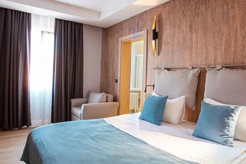 Hotel Eliada in Kuşadası — foto 6