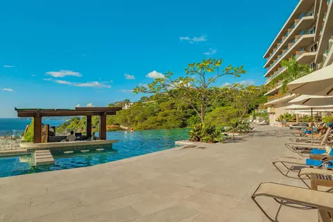 Wyndham Tamarindo in Tempate — foto 23