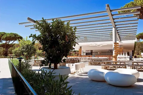 Camping Roma Capitol foto 5