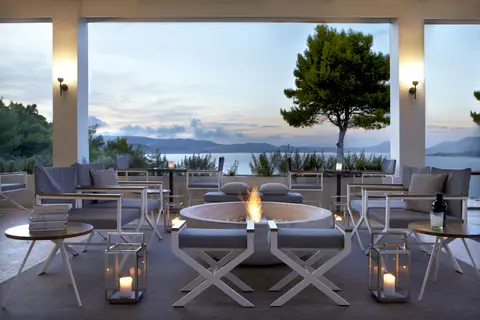 Thalassa Boutique Hotel Kefalonia in Λάσση — foto 27