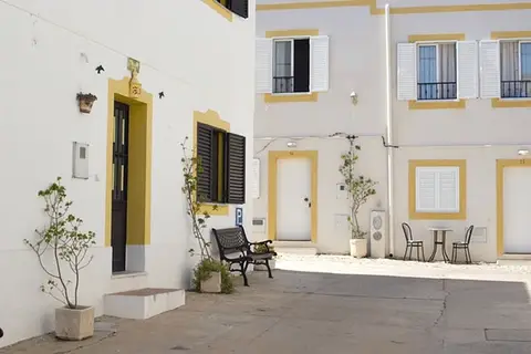 O Monte Dos Avos Village in Tavira — foto 15