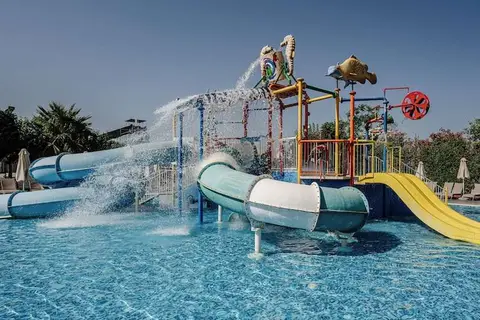 Caretta Beach Resort & WaterPark in Kalamaki, foto 23