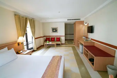 Ecotel Bangkok in Bangkok — foto 3