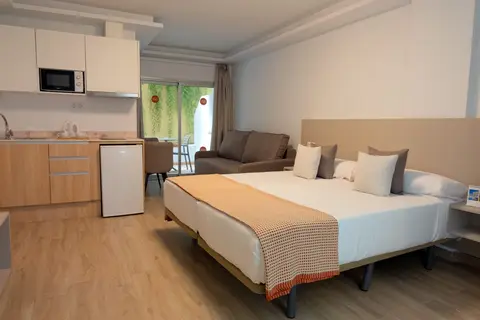 Perla Hotel Tenerife in Puerto De La Cruz — foto 11