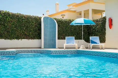 Apartamentos Benvindo in Albufeira — foto 5
