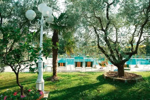 Park Hotel Oasi in Garda, foto 8