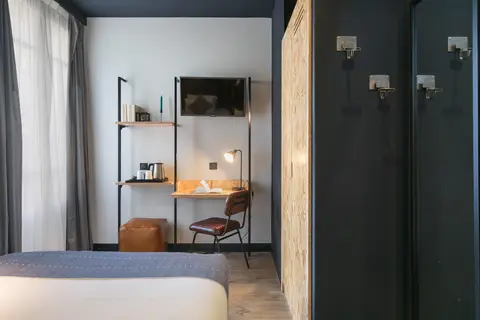 Hôtel So'Co by HappyCulture in Nice, foto 28